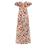 Borgo-de-Nor-Jazella-Cotton-Maxi-Dress-Summer-Garden-Pink-6