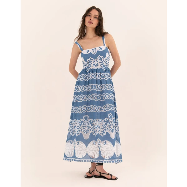 Borgo de Nor dress