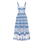 Borgo-de-Nor-Ninet-Lace-Midi-Dress-Denim-6