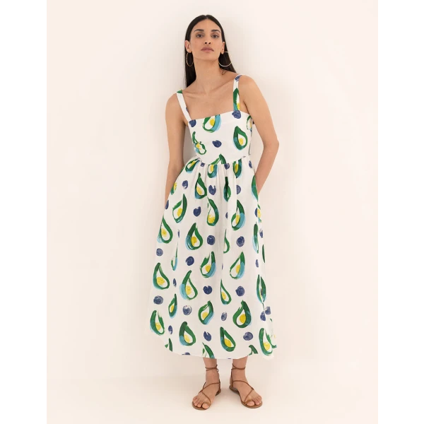 Borgo de Nor dress