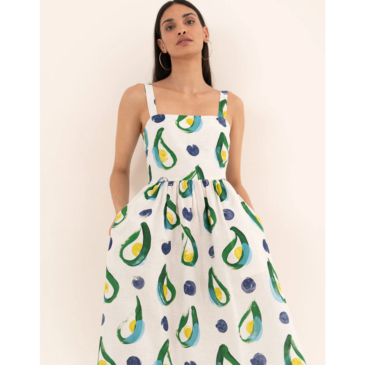Borgo de Nor dresses