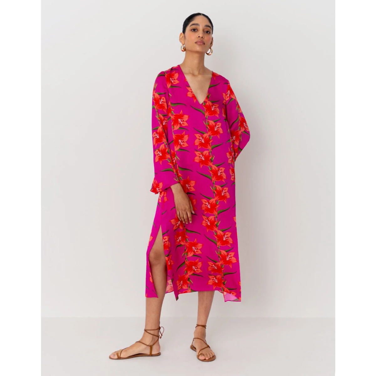 Borgo de Nor dress
