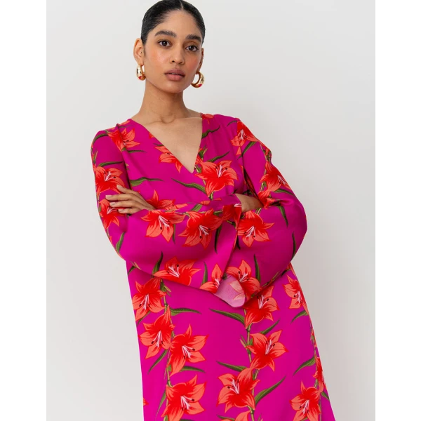 Borgo de Nor dresses