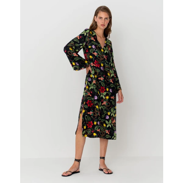 Borgo de Nor dress