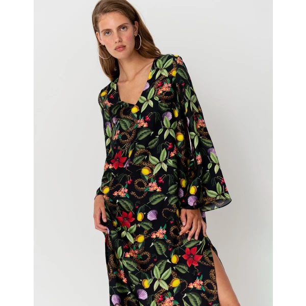Borgo de Nor dresses