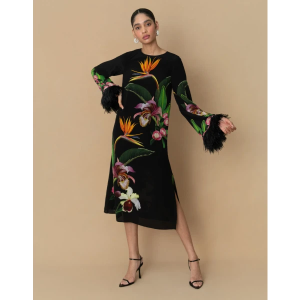 Borgo de Nor dress