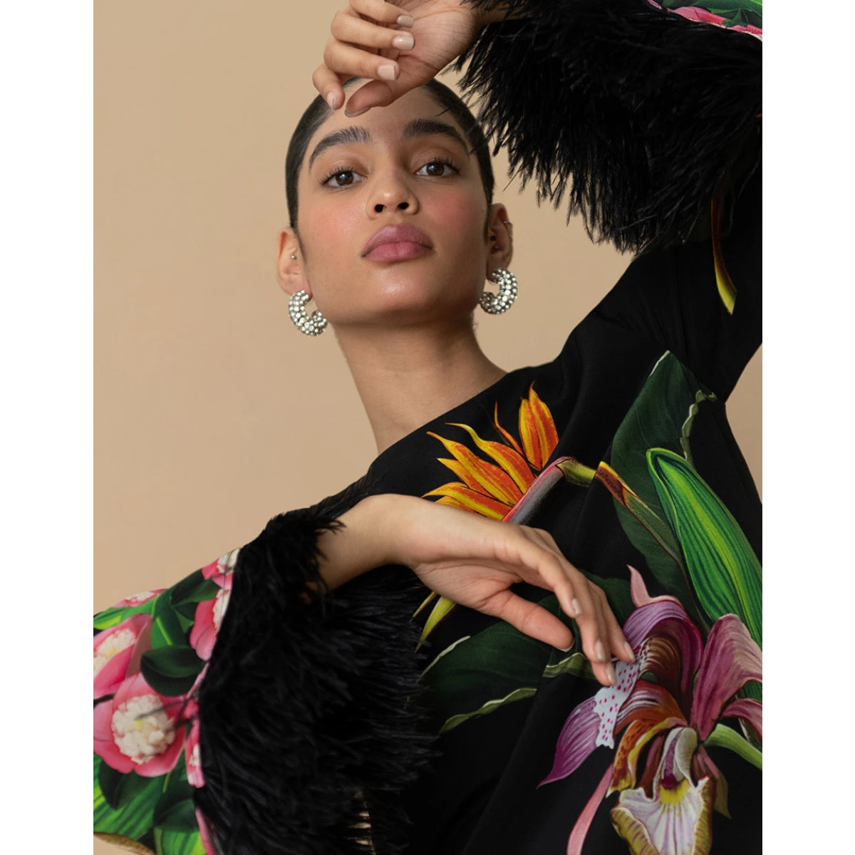 Borgo de Nor dresses