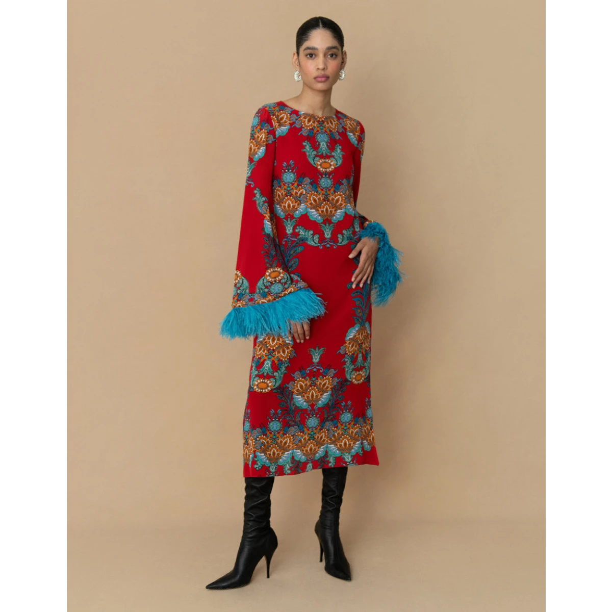 Borgo de Nor dress