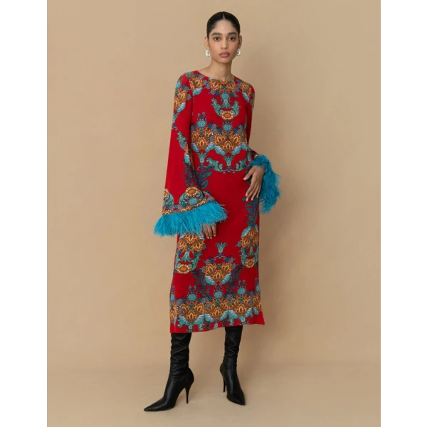 Borgo de Nor dress