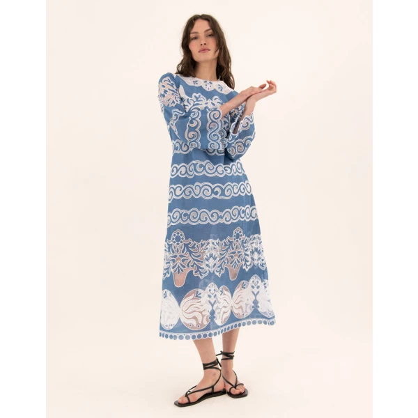Borgo de Nor dress