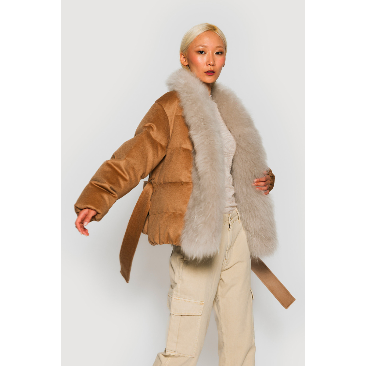 Brown Jackets fur Jackets