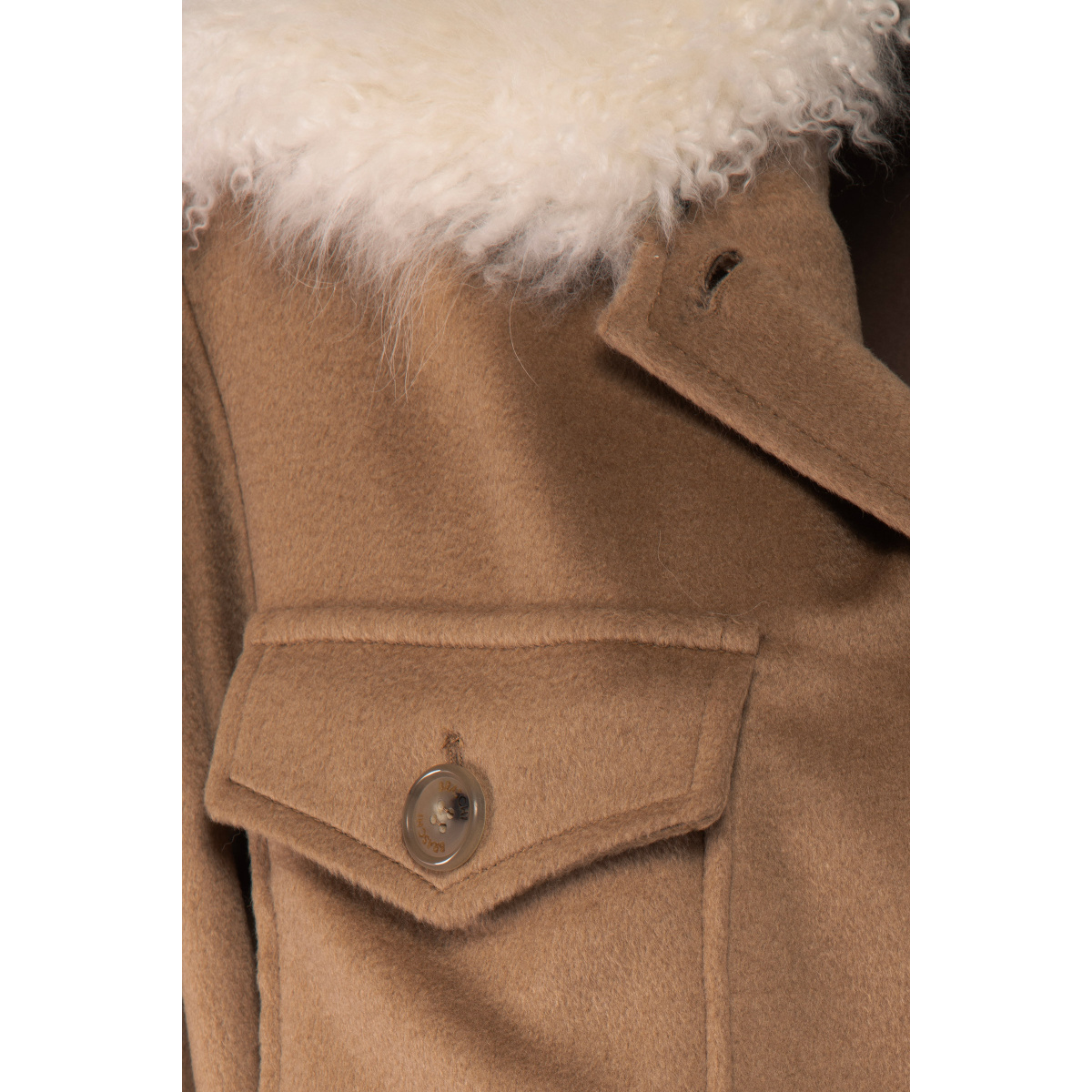 Brown Jackets fur Jackets