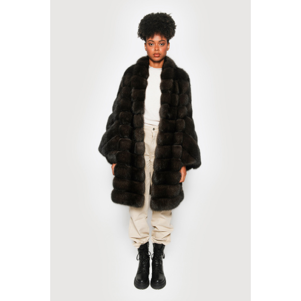 mink fur