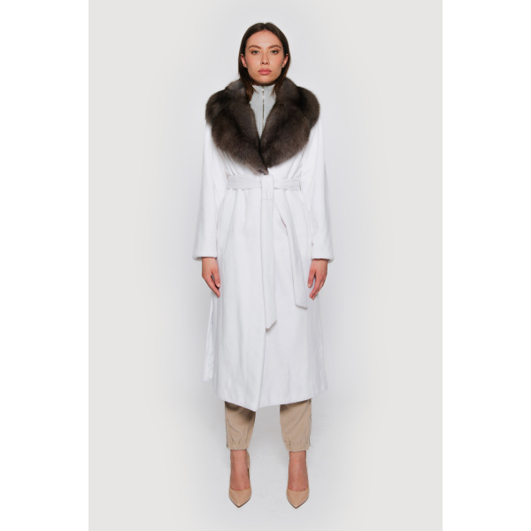 mink fur