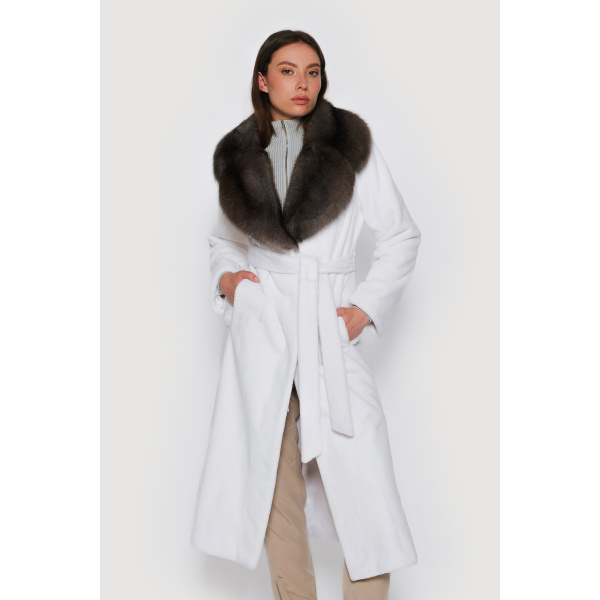 Mink fur Coats