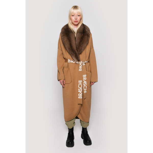 mink fur