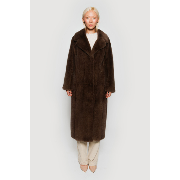 mink fur