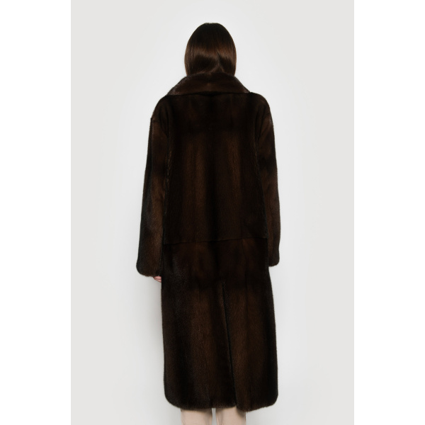 designer fur jacket