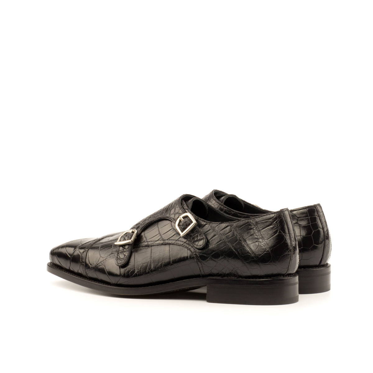 monk shoes