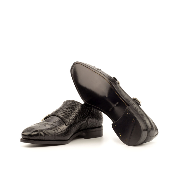 monk strap dress shoes