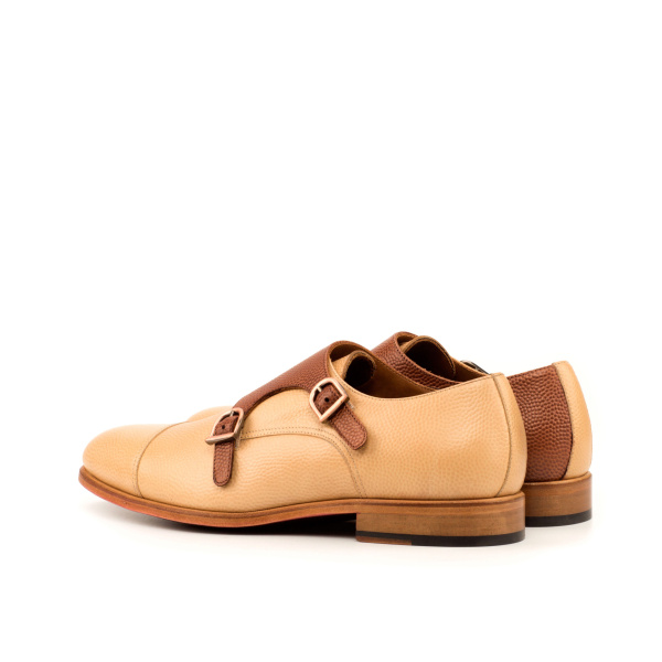 monk shoes