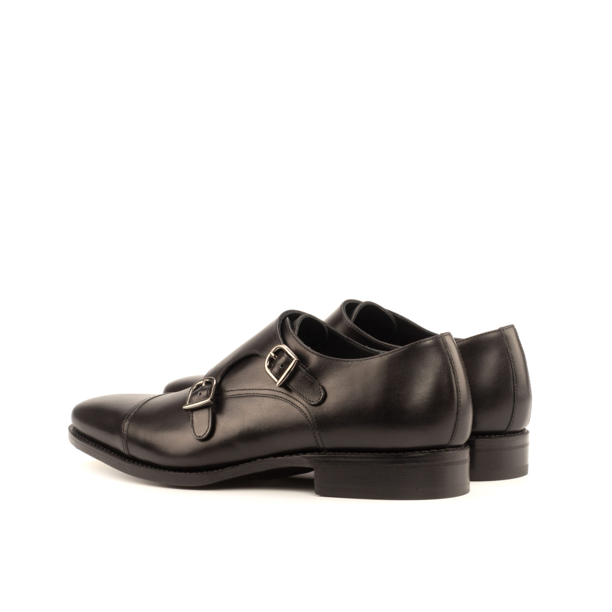 monk shoes