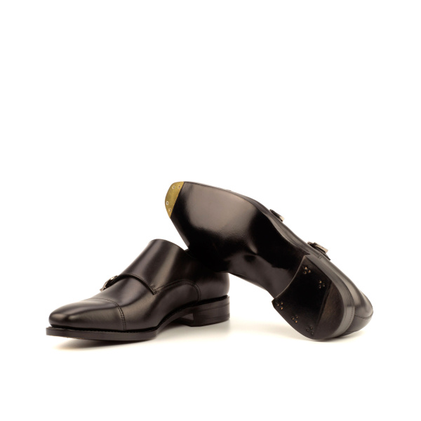 monk strap dress shoes