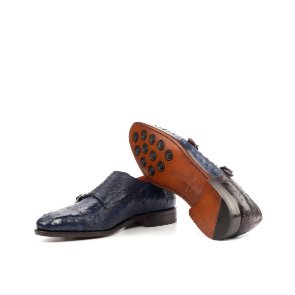 monk strap dress shoes