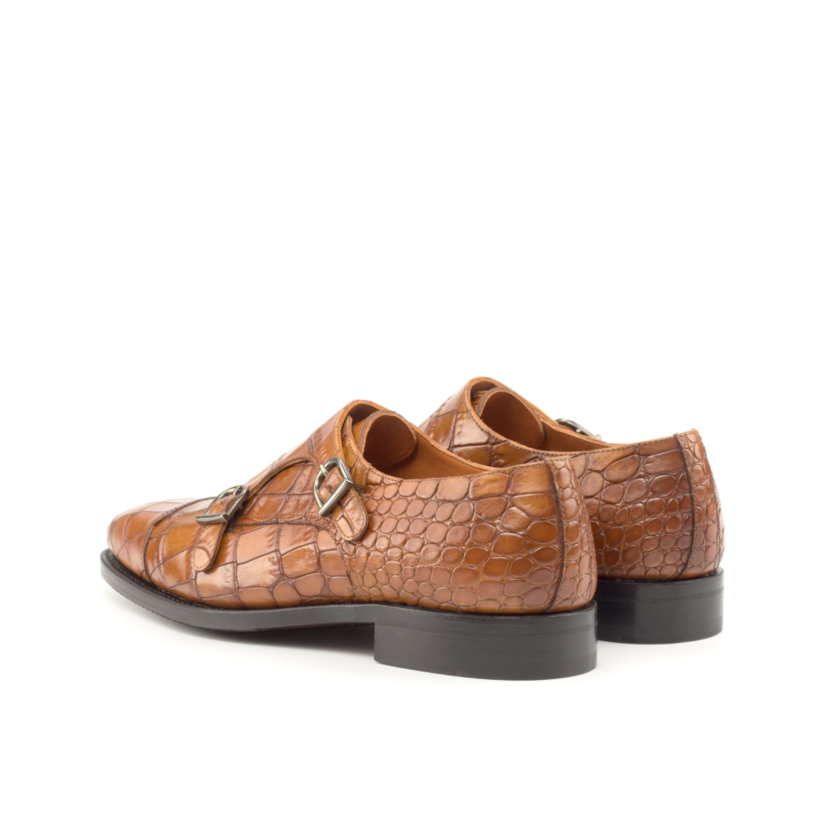 monk shoes