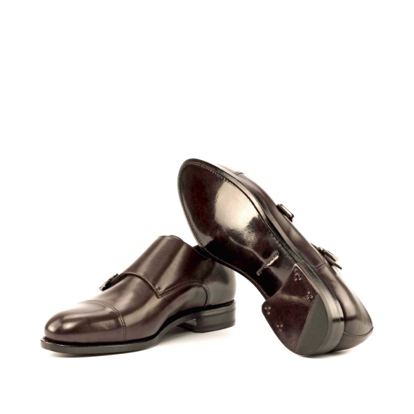 monk strap dress shoes