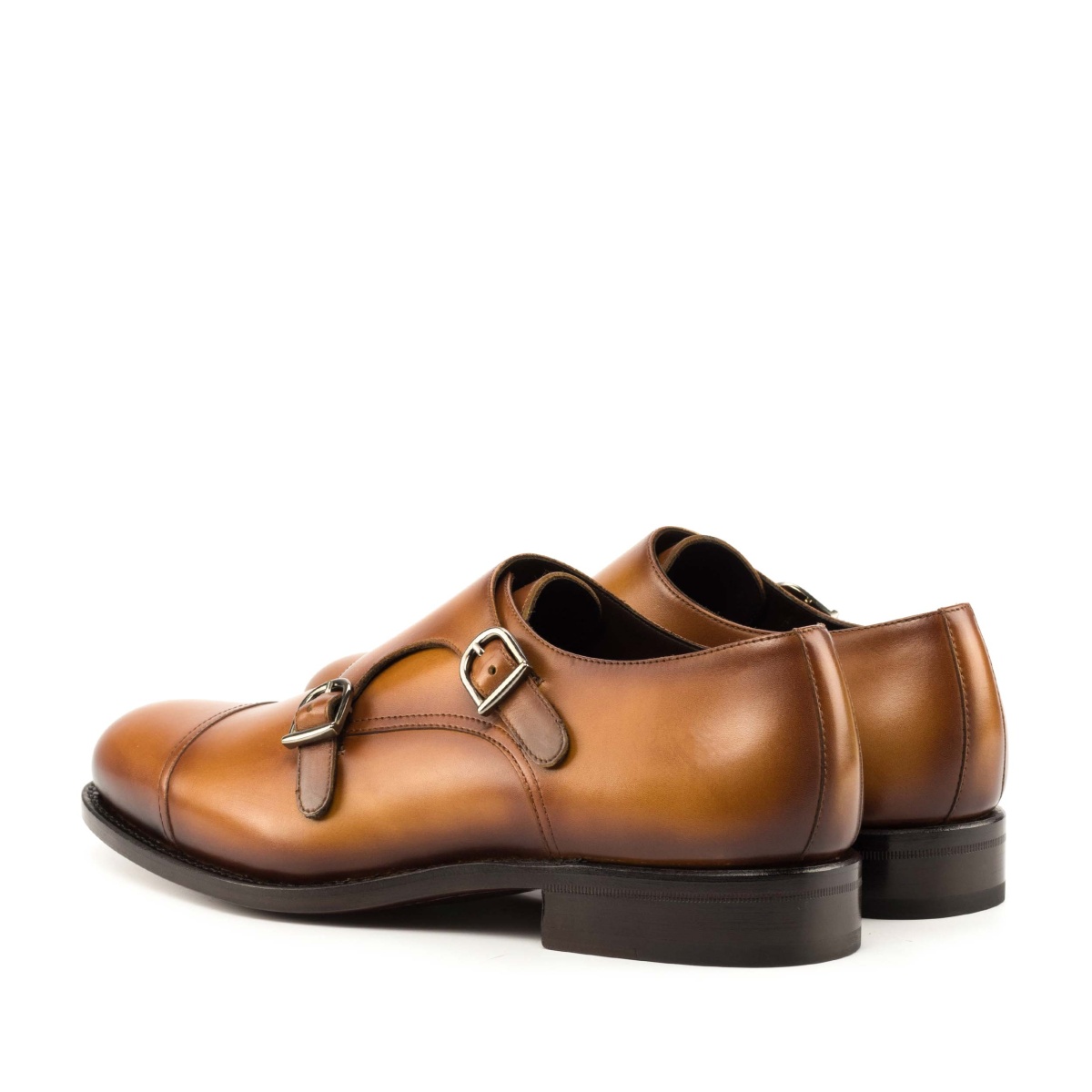 monk shoes