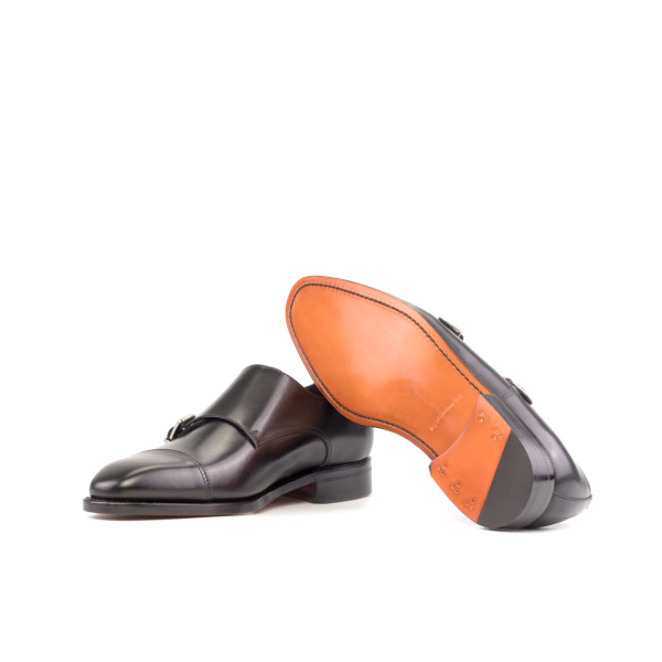 monk strap dress shoes