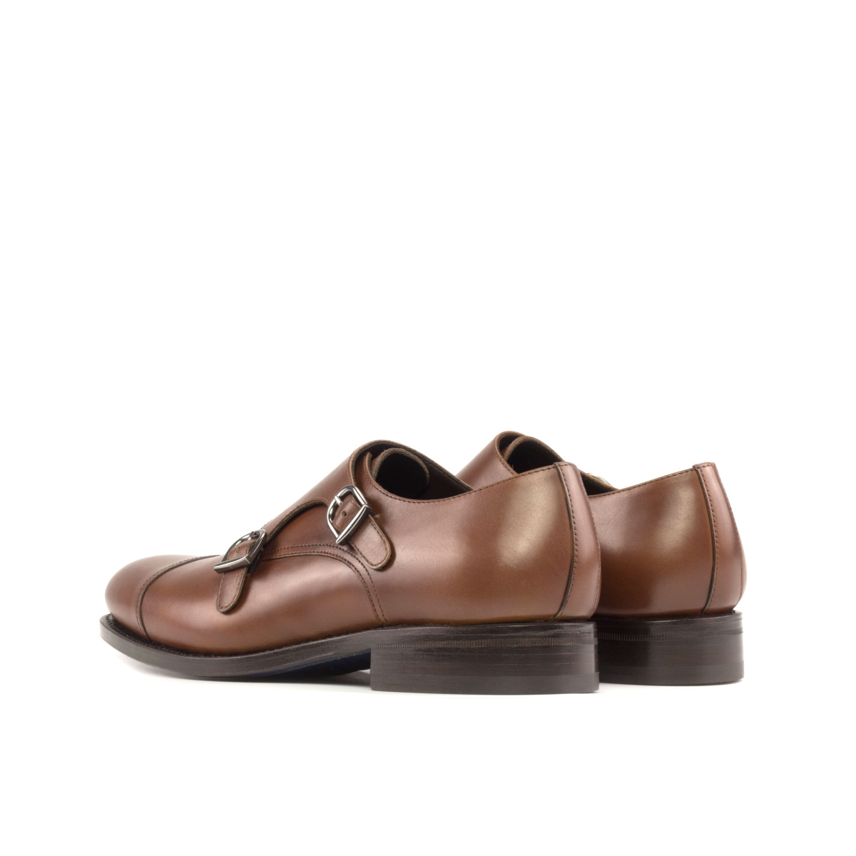 monk shoes