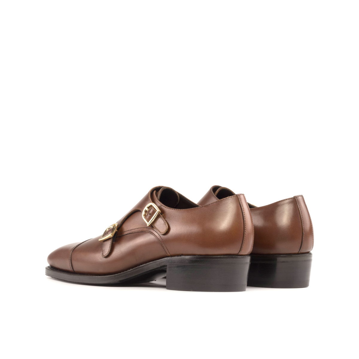 monk shoes