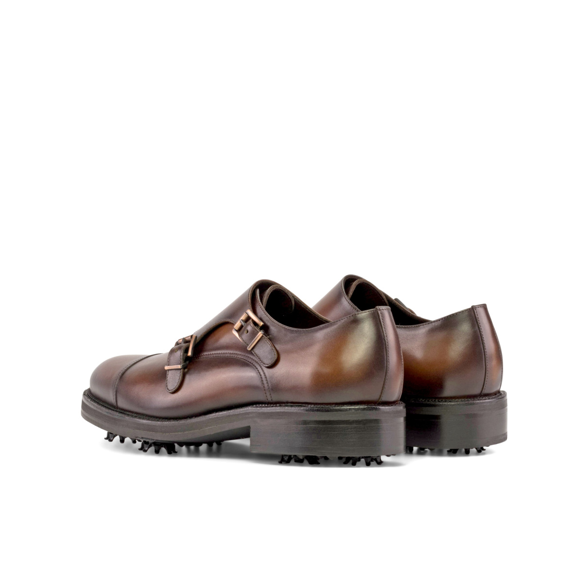 monk shoes