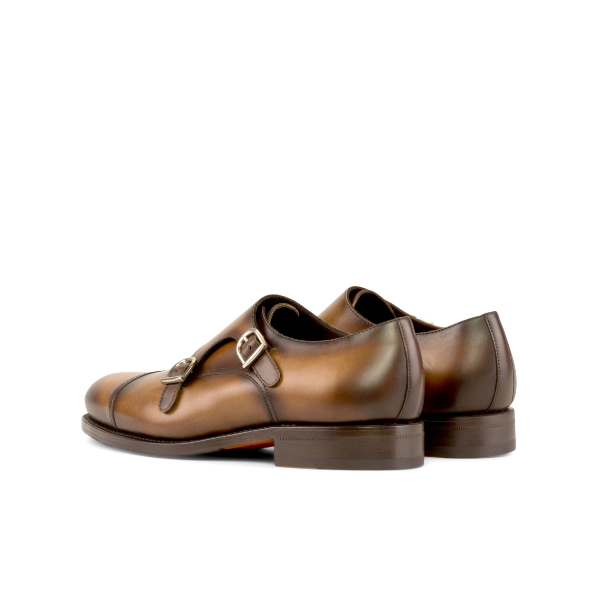 monk shoes