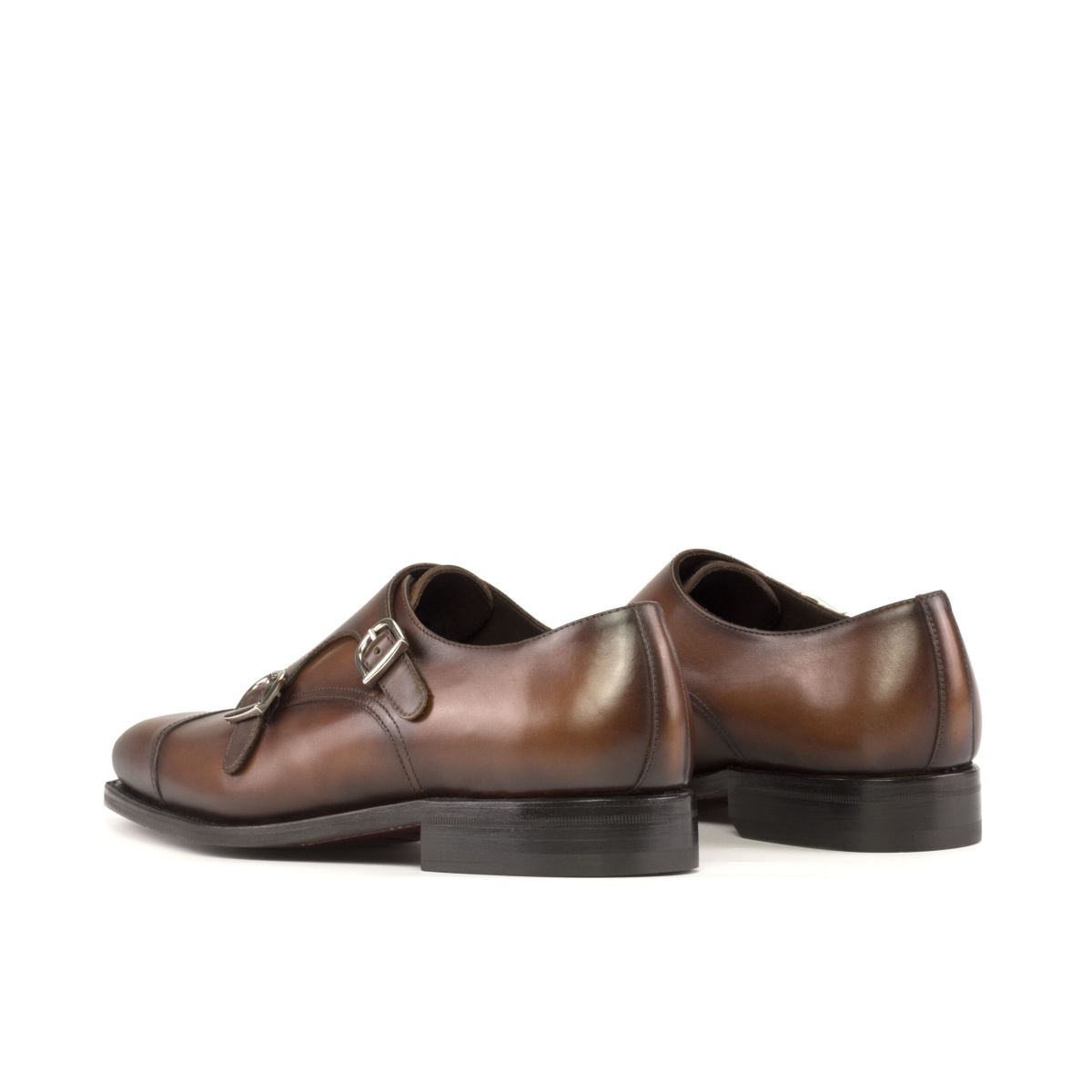 monk shoes