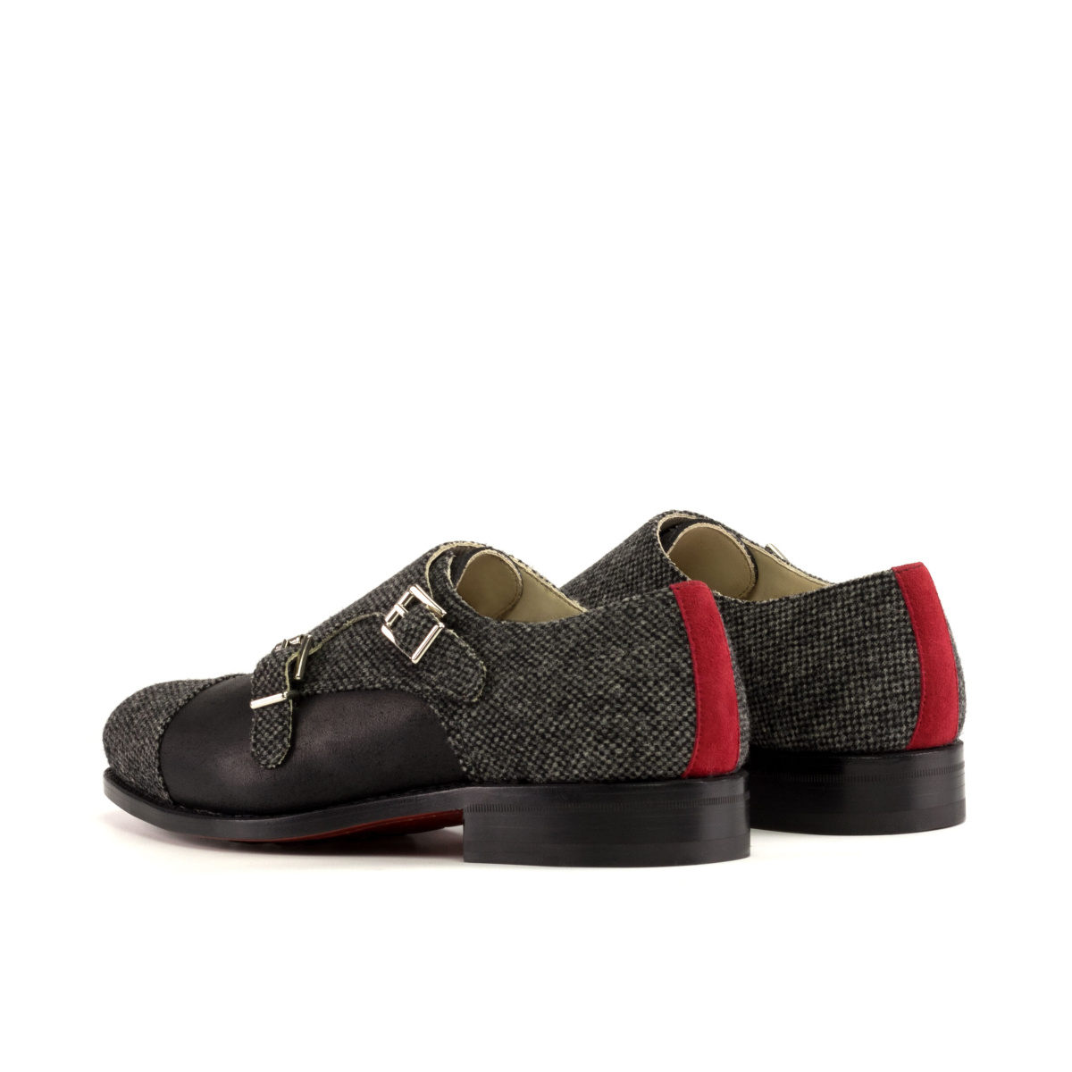 monk shoes