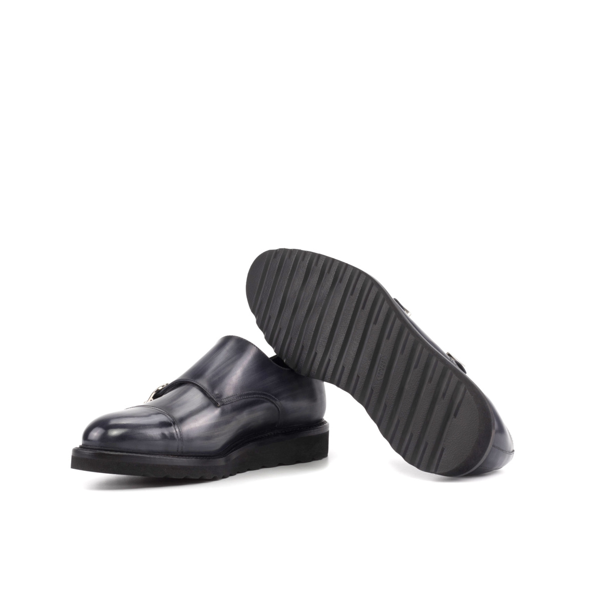 monk strap dress shoes