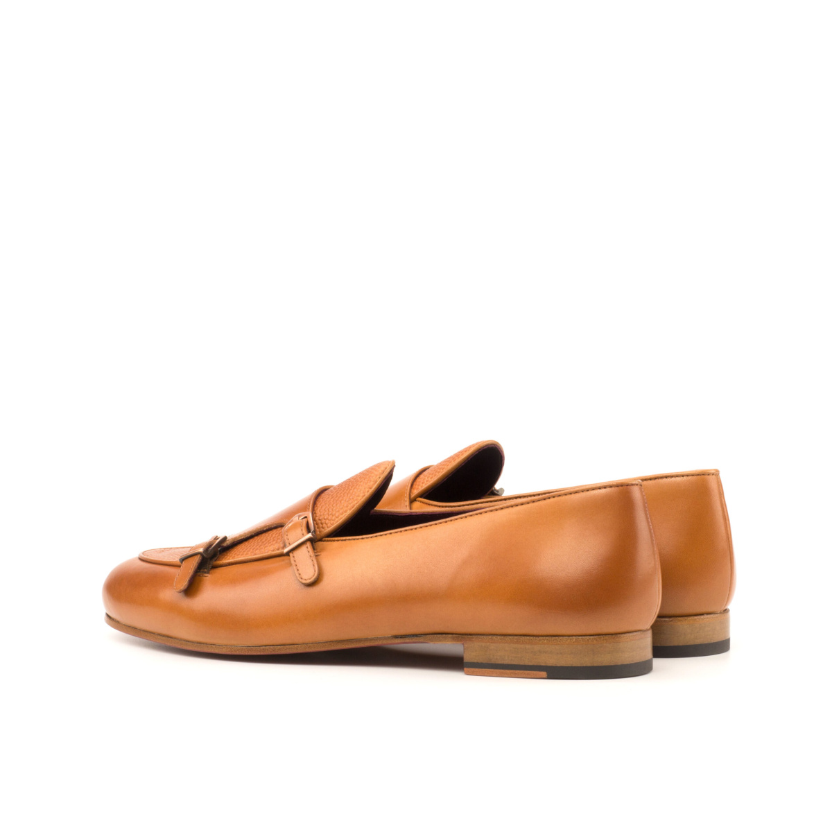 monk shoes