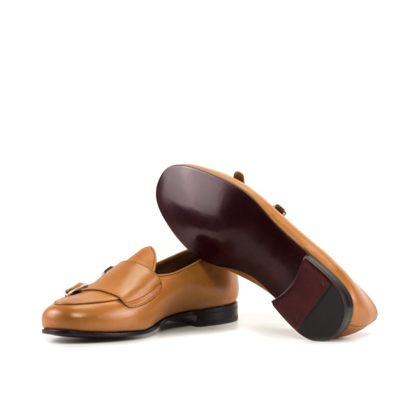 monk strap dress shoes