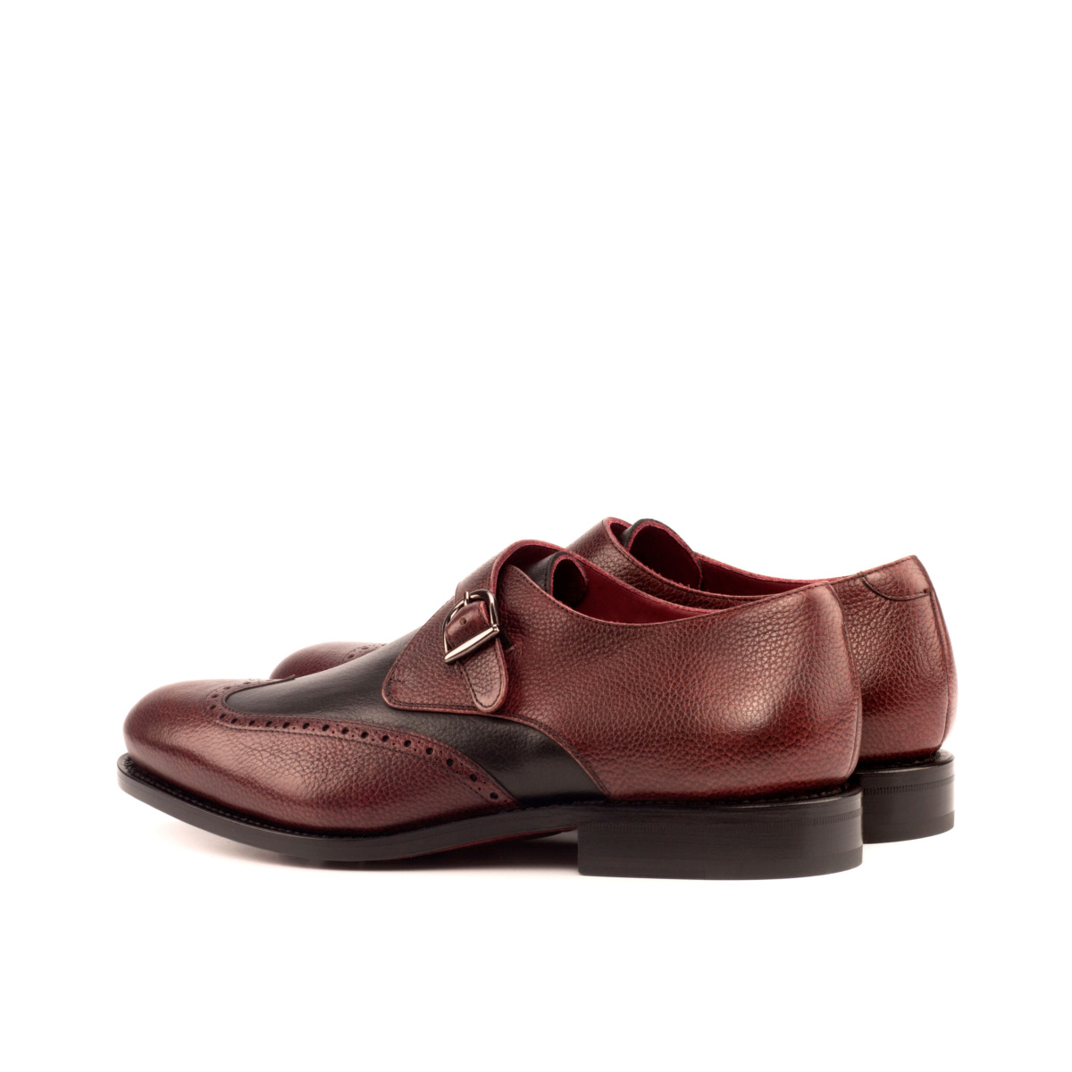 monk shoes