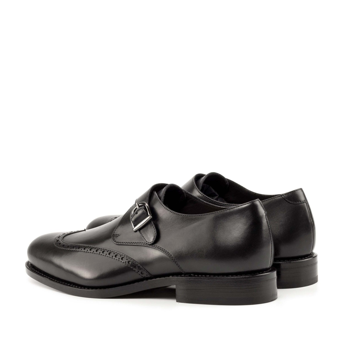 monk shoes