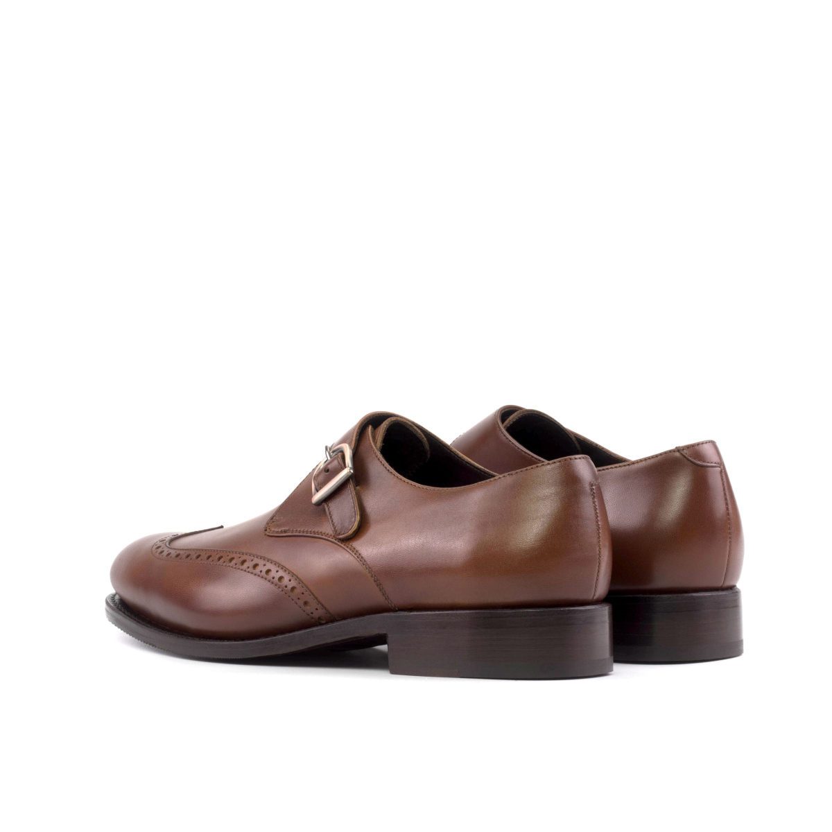 monk shoes