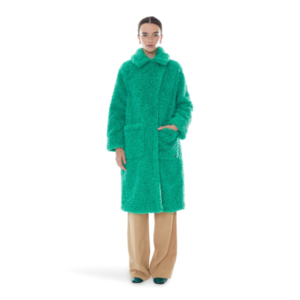 designer faux fur