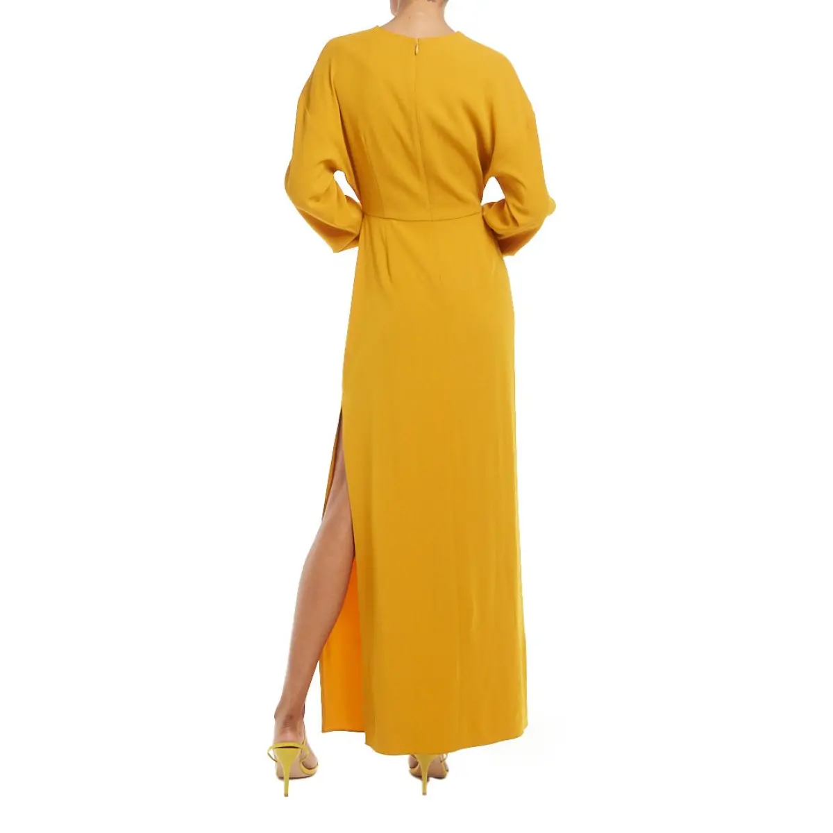 Lapointe dress