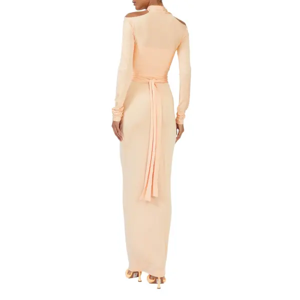 Lapointe dress
