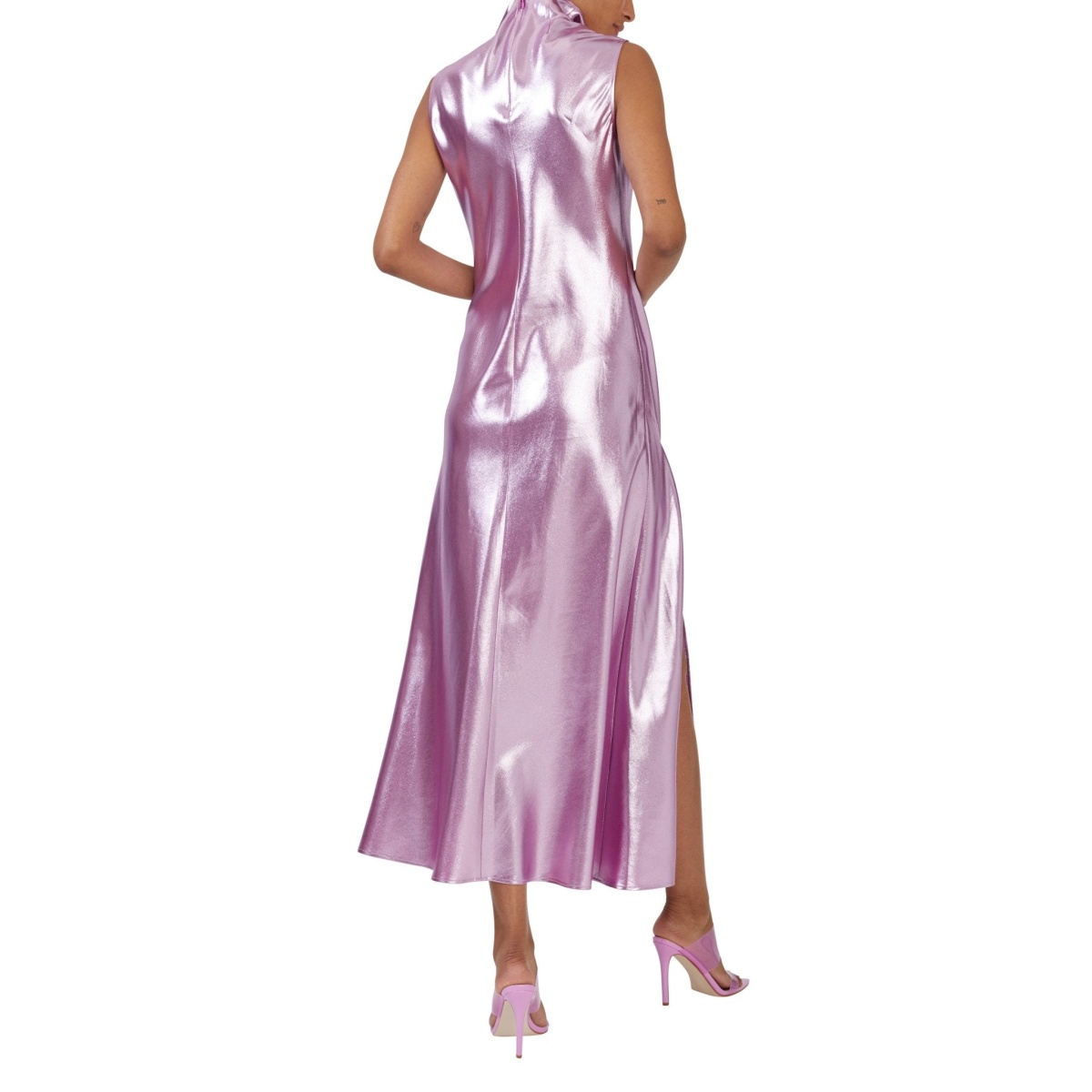 Lapointe dress