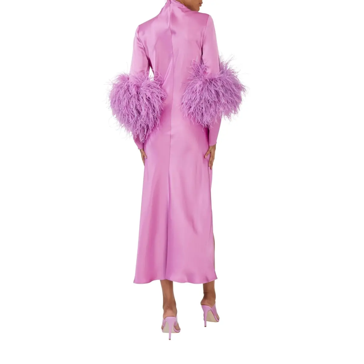 Lapointe dress