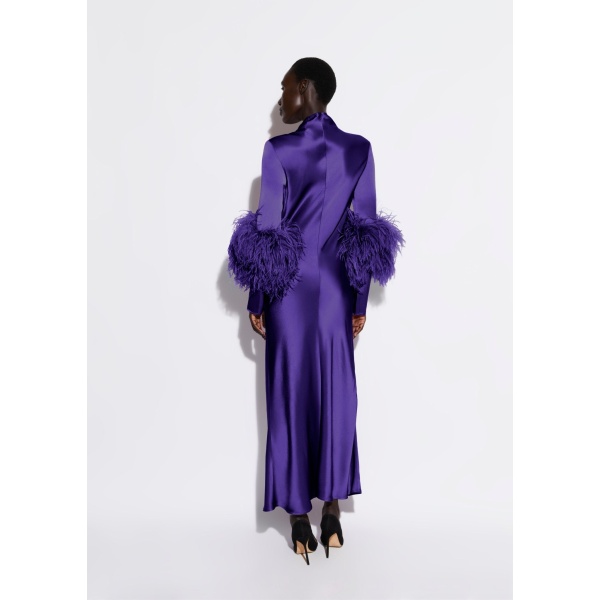 Lapointe dress